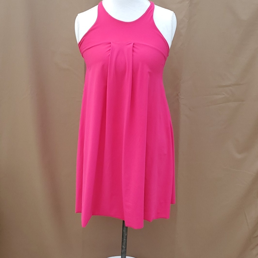 PATRIZIA PEPE  FIRENZE DRESS
